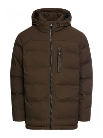 Куртки и дубленки Camel Active Jacket модель 420904-6N14-27 Фото