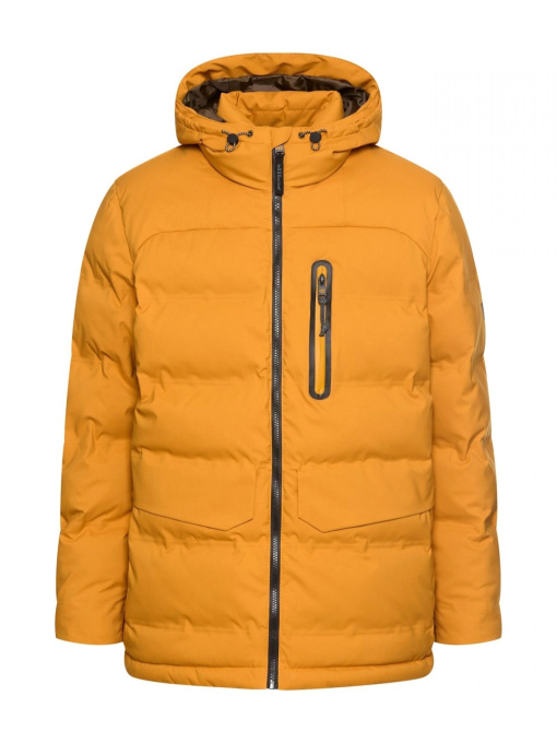 Куртки и дубленки Camel Active Jacket модель 420904-6N14-67 Фото