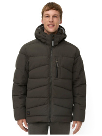 Куртки и дубленки Camel Active Quilted blouson модель 430150-6N47-27 Фото