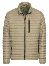 Куртки и дубленки Camel Active Blouson quilted los модель 430780-6E52-31 Фото