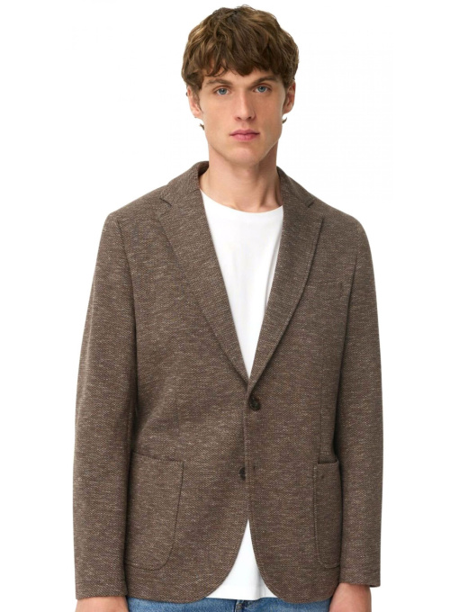 Пиджаки Camel Active Blazer 2 knopf модель 442715-6I95-03 Фото