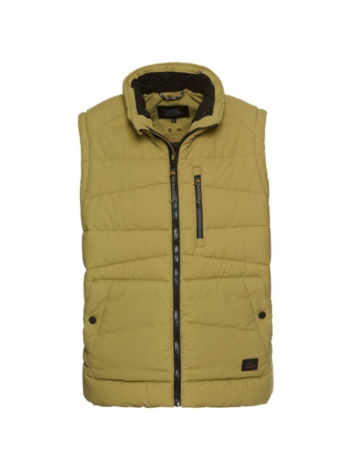 Куртки та дублянки Camel Active Quilted vest модель 460070-6N47-34 Фото