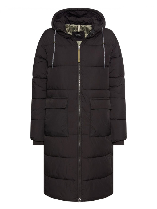 Куртки и дубленки Camel Active Coat модель 310890-6F45-09 Фото