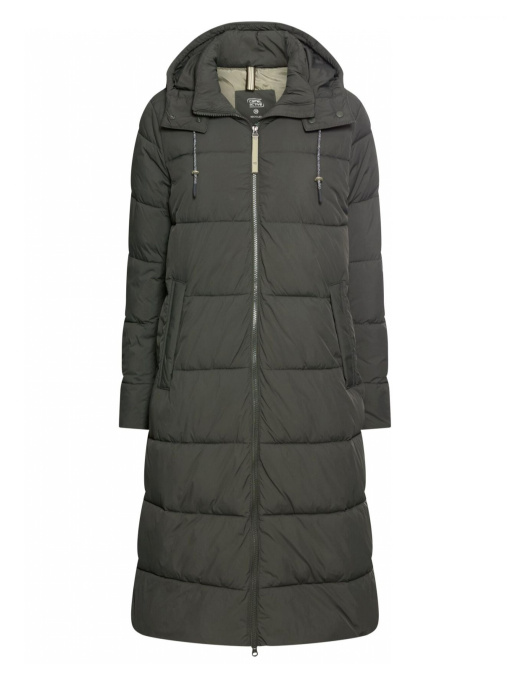 Куртки и дубленки Camel Active Coat модель 310920-6F45-38 Фото