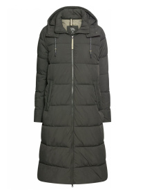 Куртки и дубленки Camel Active Coat модель 310920-6F45-38 Фото