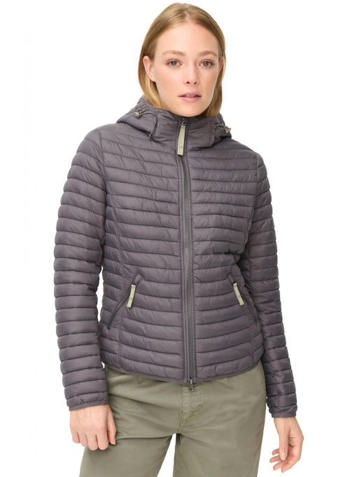 Куртки и дубленки Camel Active Blouson модель 330930-6E50-25 Фото