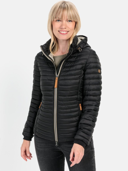 Куртки и дубленки Camel Active Jacket модель 320060-9E50-09 Фото