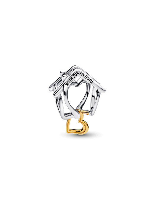 Класичні PANDORA модель 764145C00 Фото