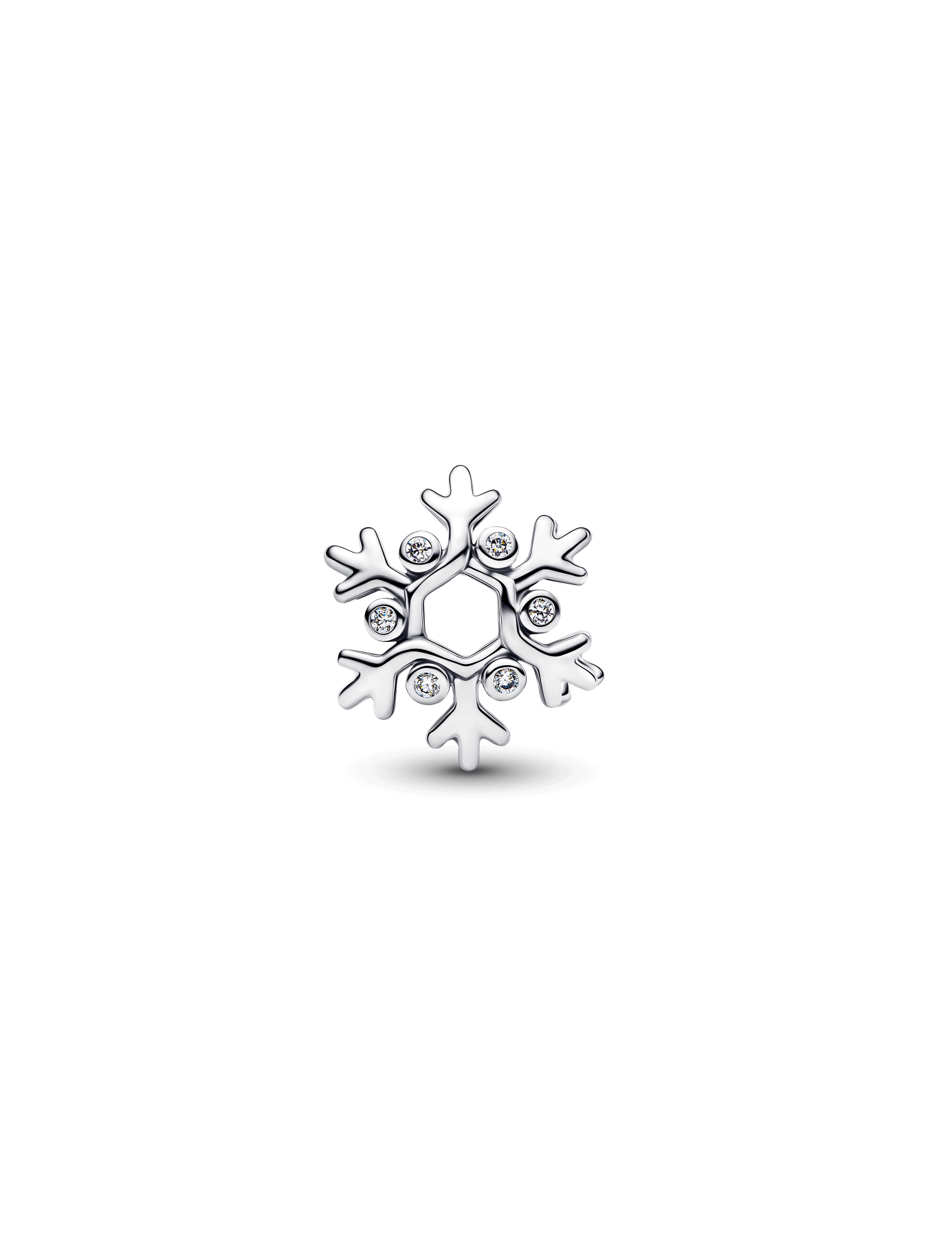 Класичні PANDORA модель 794249C01 Класичні PANDORA модель 794249C01 Фото