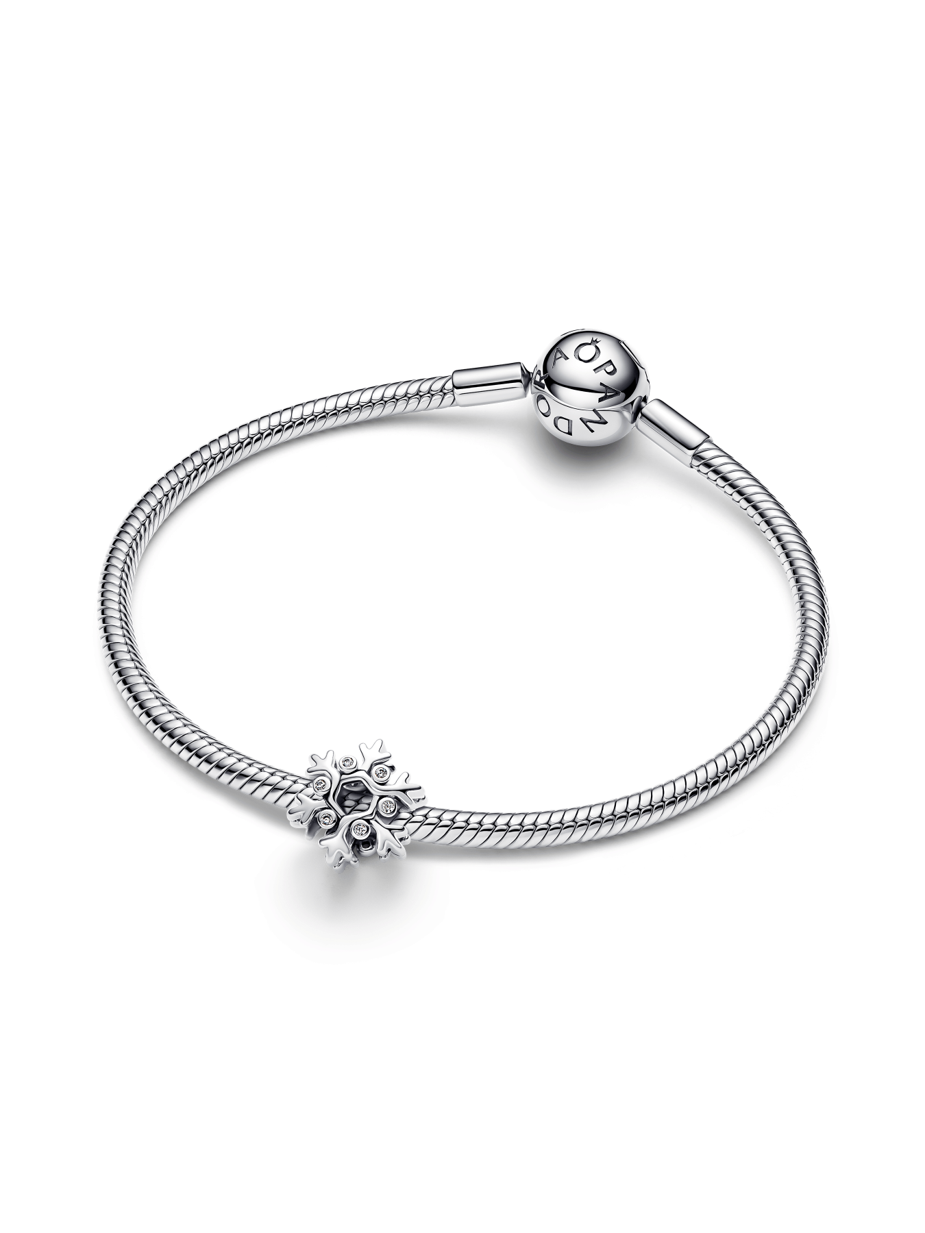Класичні PANDORA модель 794249C01 Класичні PANDORA модель 794249C01 Фото