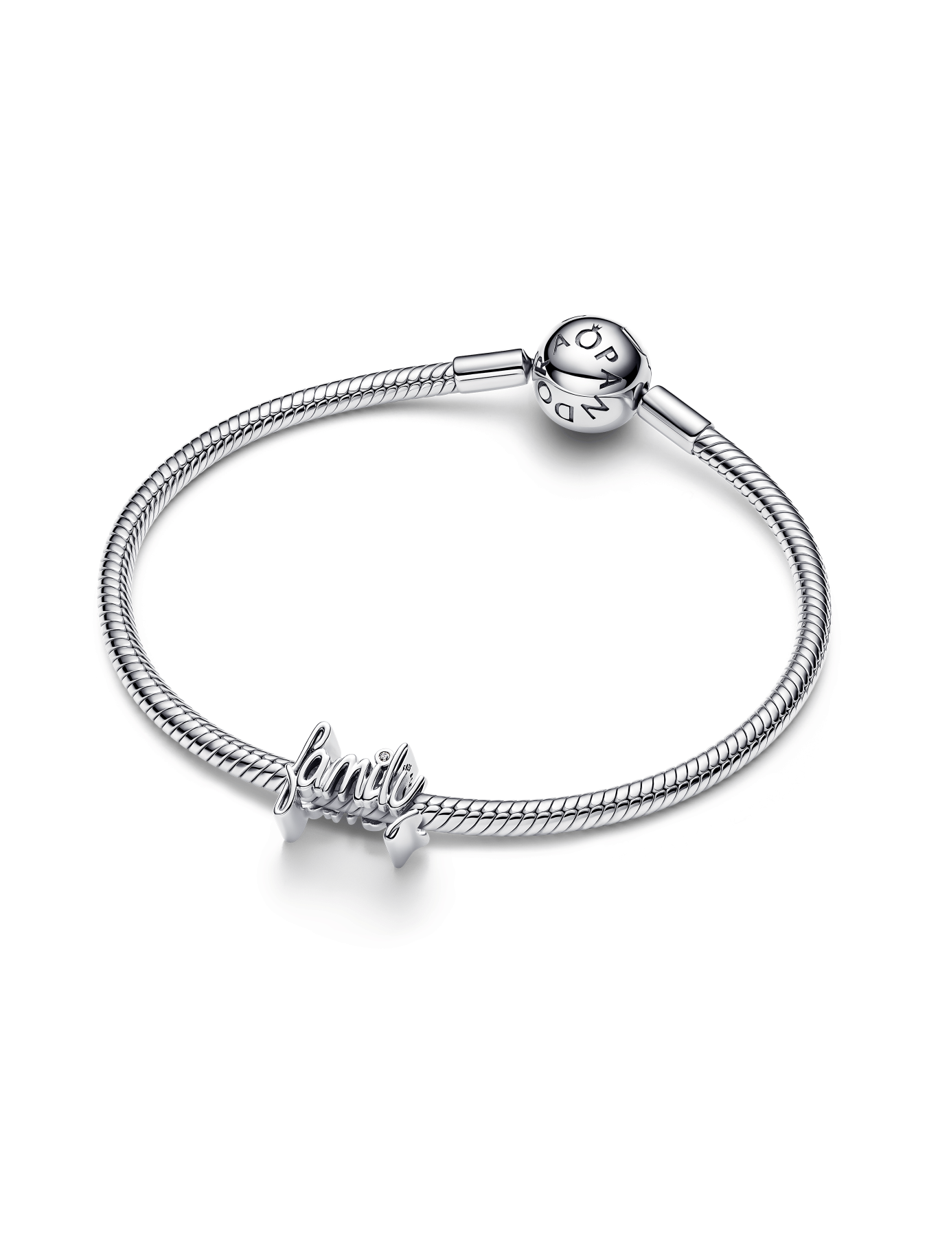 Класичні PANDORA модель 794250C01 Фото
