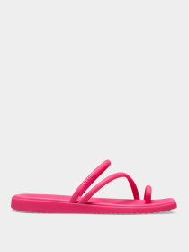 Шльопанці Crocs модель 209862DRA Фото