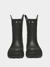 Ботинки и сапоги Crocs модель 210956BLK Фото