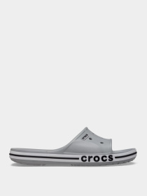 Шлёпанцы Crocs модель 205392LGR Фото