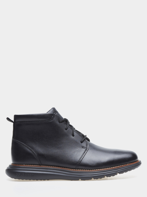 Черевики та чоботи Cole Haan модель C39933 Фото