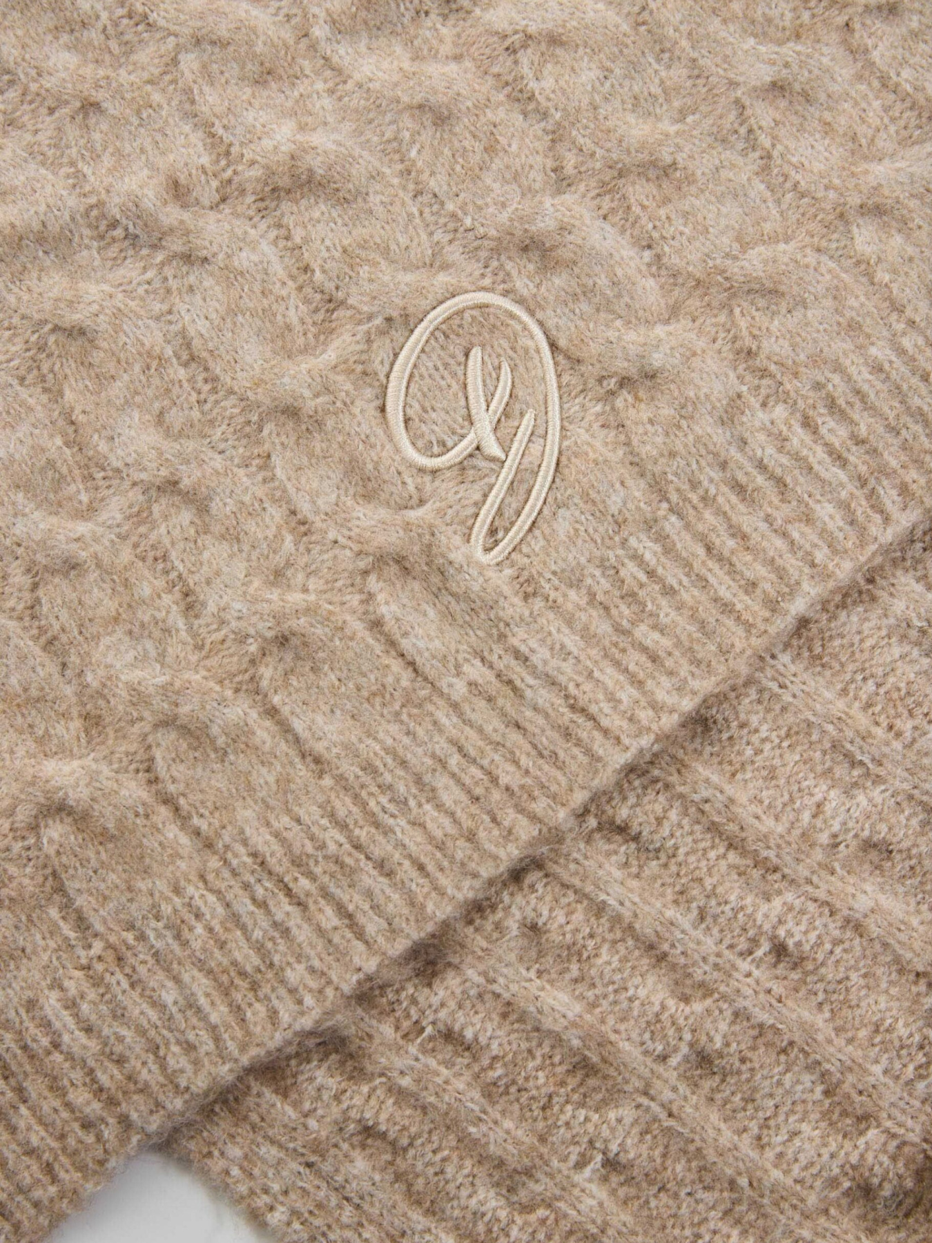 Шарфы и платки DIVERSE Rali 255 модель 10047926 Фото