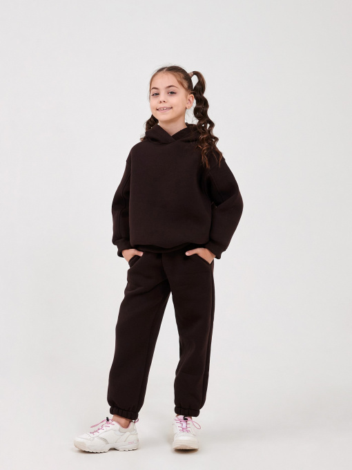 Костюмы SMIL модель smil_117536-1-koricnevyj Фото