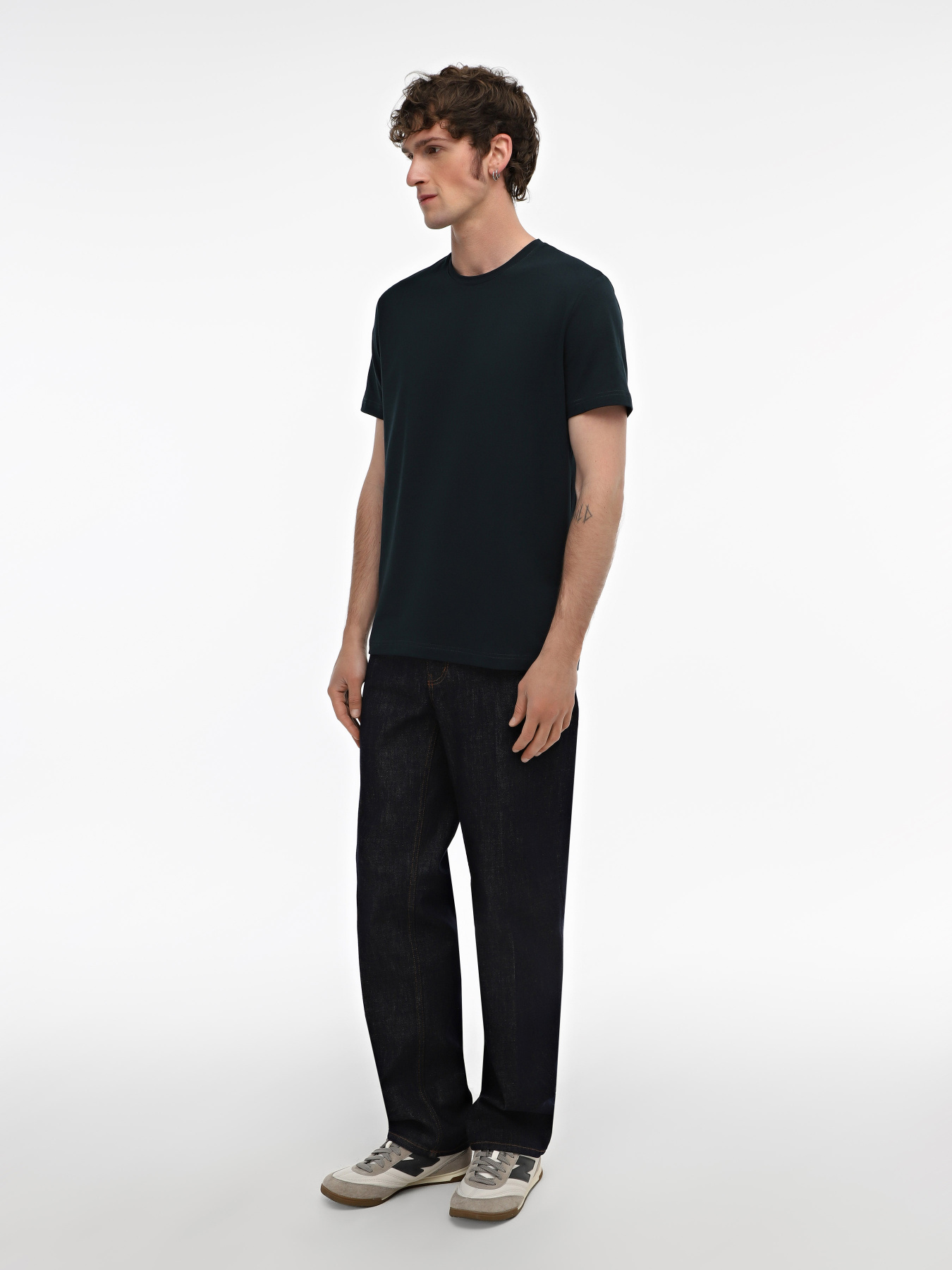 Футболки і поло Promin модель 1912-07_418 Фото
