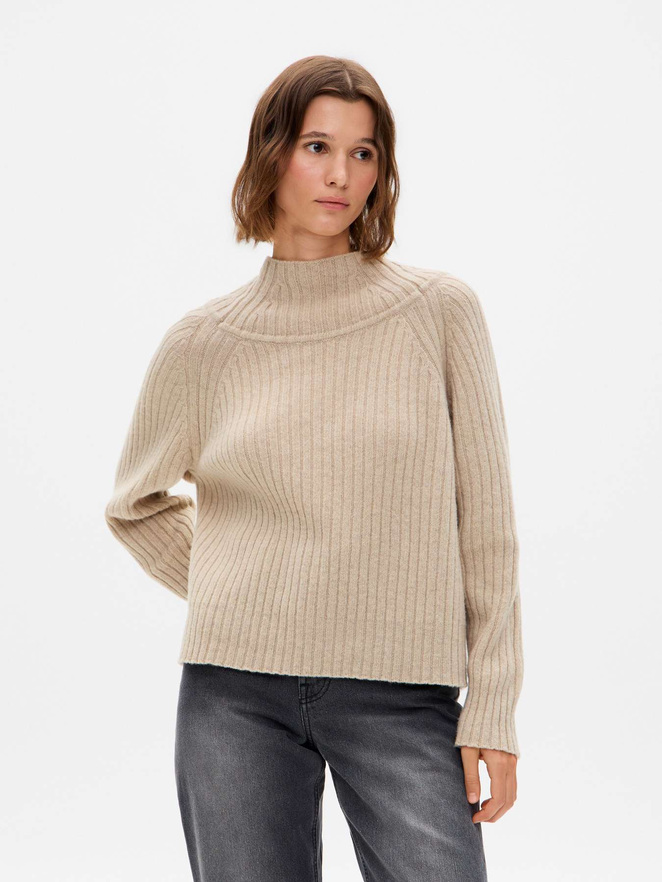 Свитры и кардиганы Promin модель 2094-05-B_257 Фото