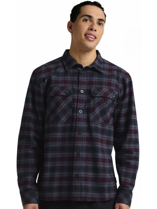 Сорочки Jack Wolfskin модель A65028_T0003 Фото
