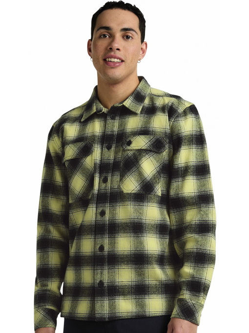 Сорочки Jack Wolfskin модель A65028_T0326 Фото