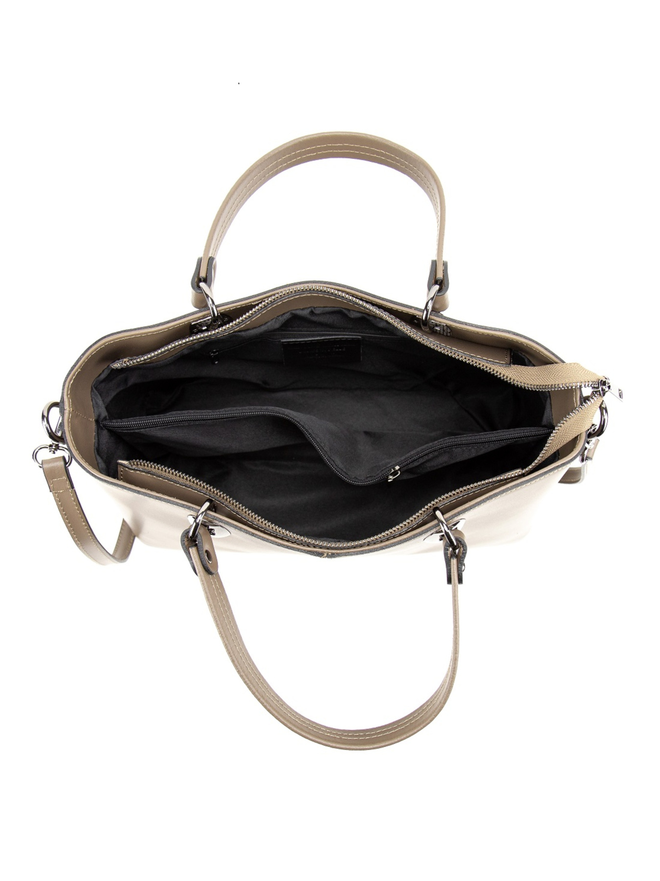 Сумки RoyalBag модель F-IT-7627DB Фото