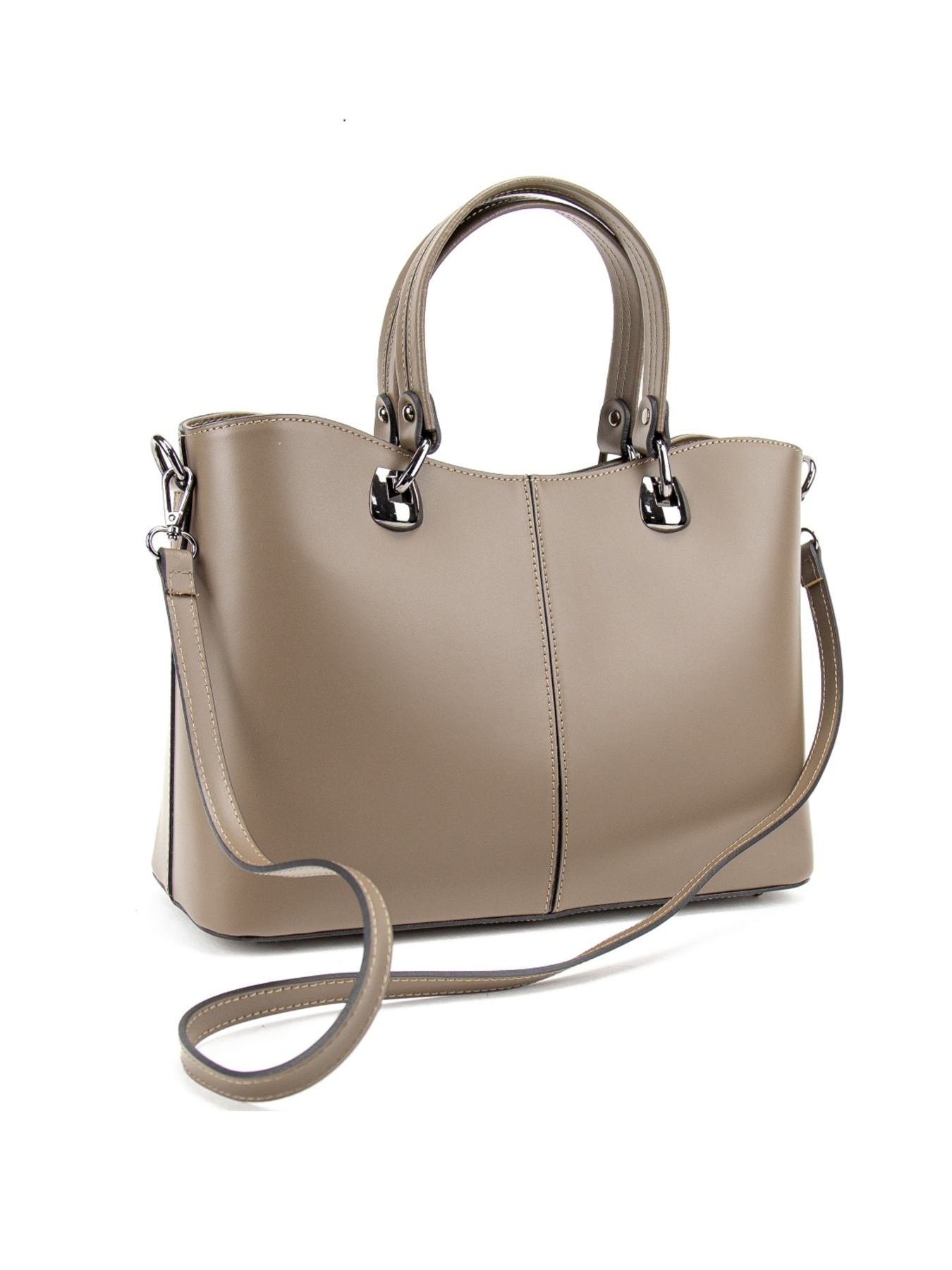Сумки RoyalBag модель F-IT-7627DB Фото
