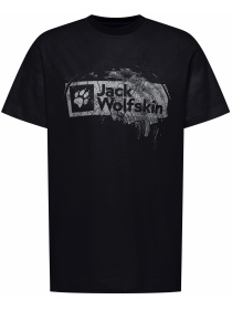 Футболки і поло Jack Wolfskin модель A64116_T0298 Фото