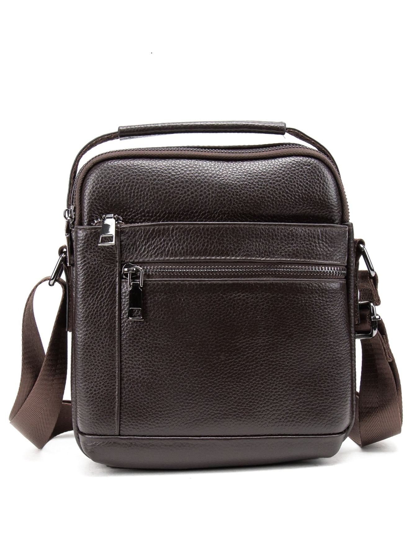 Сумки RoyalBag модель A25F-2217DB Фото