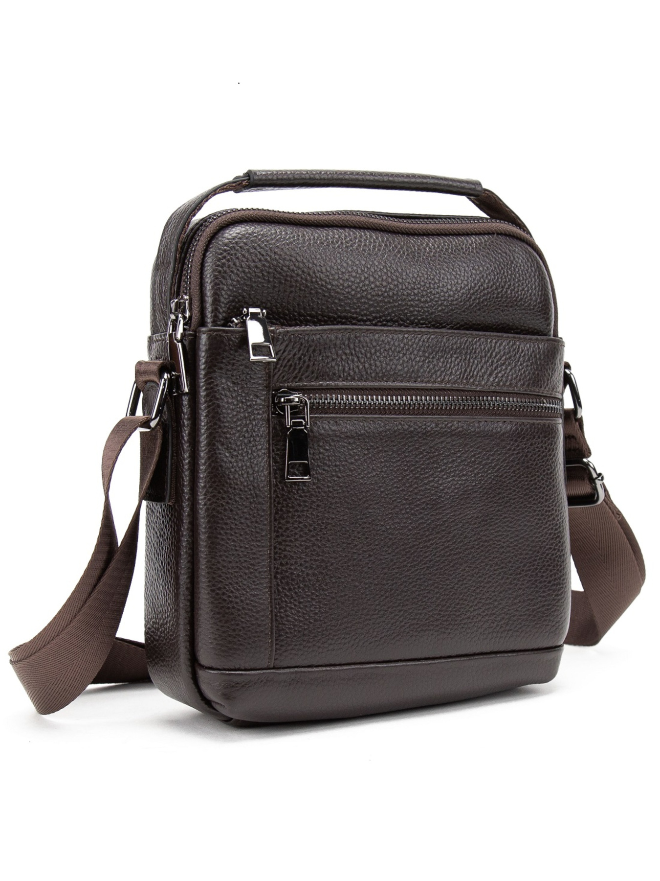 Сумки RoyalBag модель A25F-2217DB Фото