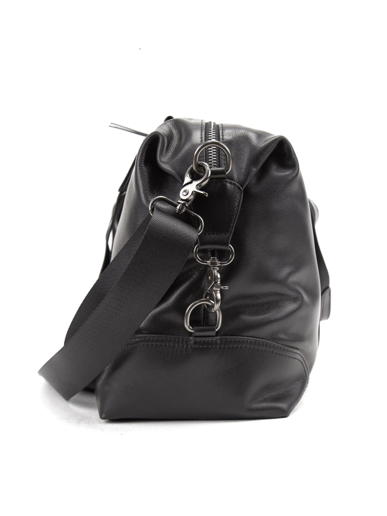 Дорожні сумки та валізи RoyalBag модель A25F-5218A Фото