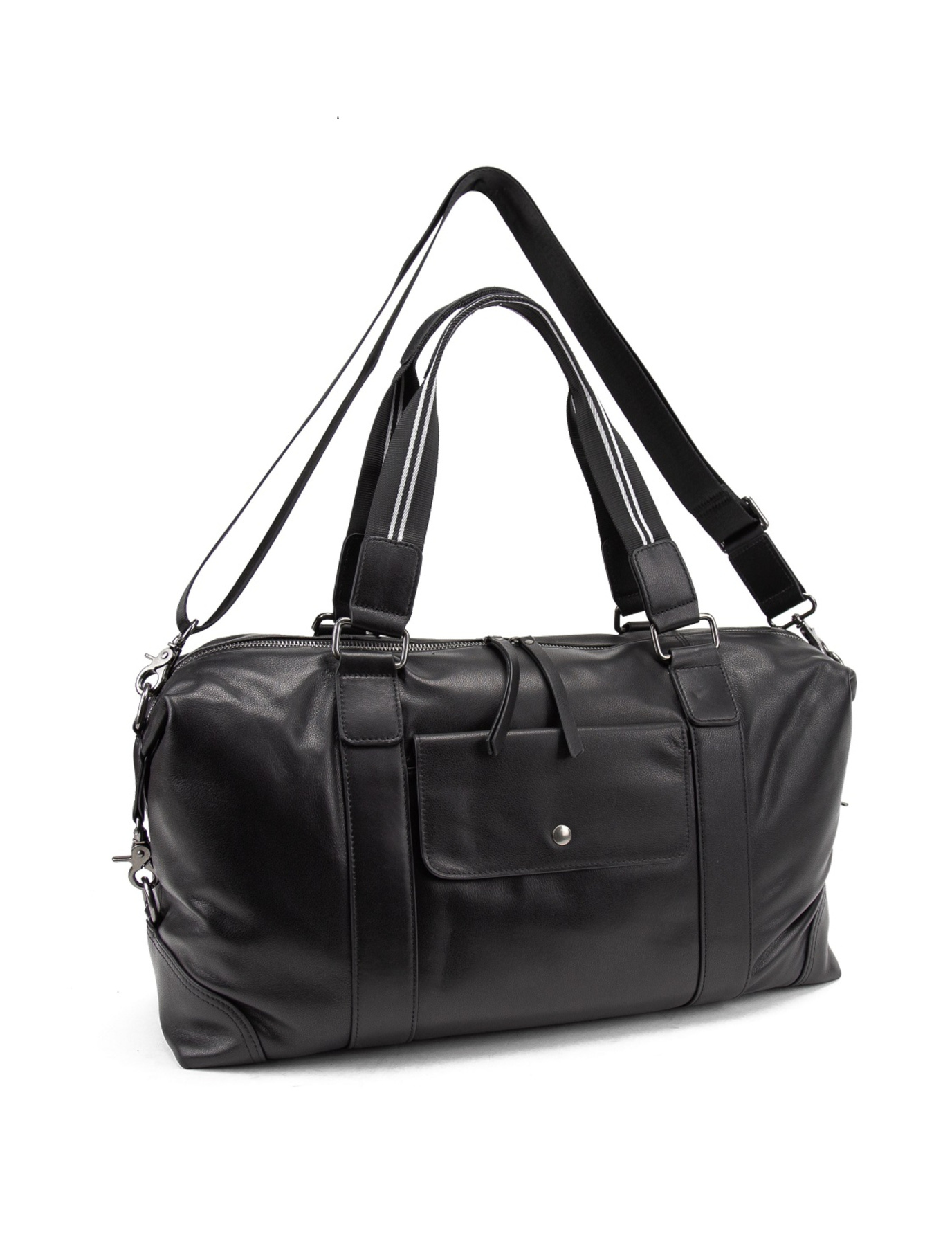 Дорожні сумки та валізи RoyalBag модель A25F-5218A Фото
