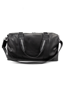 Дорожні сумки та валізи RoyalBag модель A25F-5218A Фото