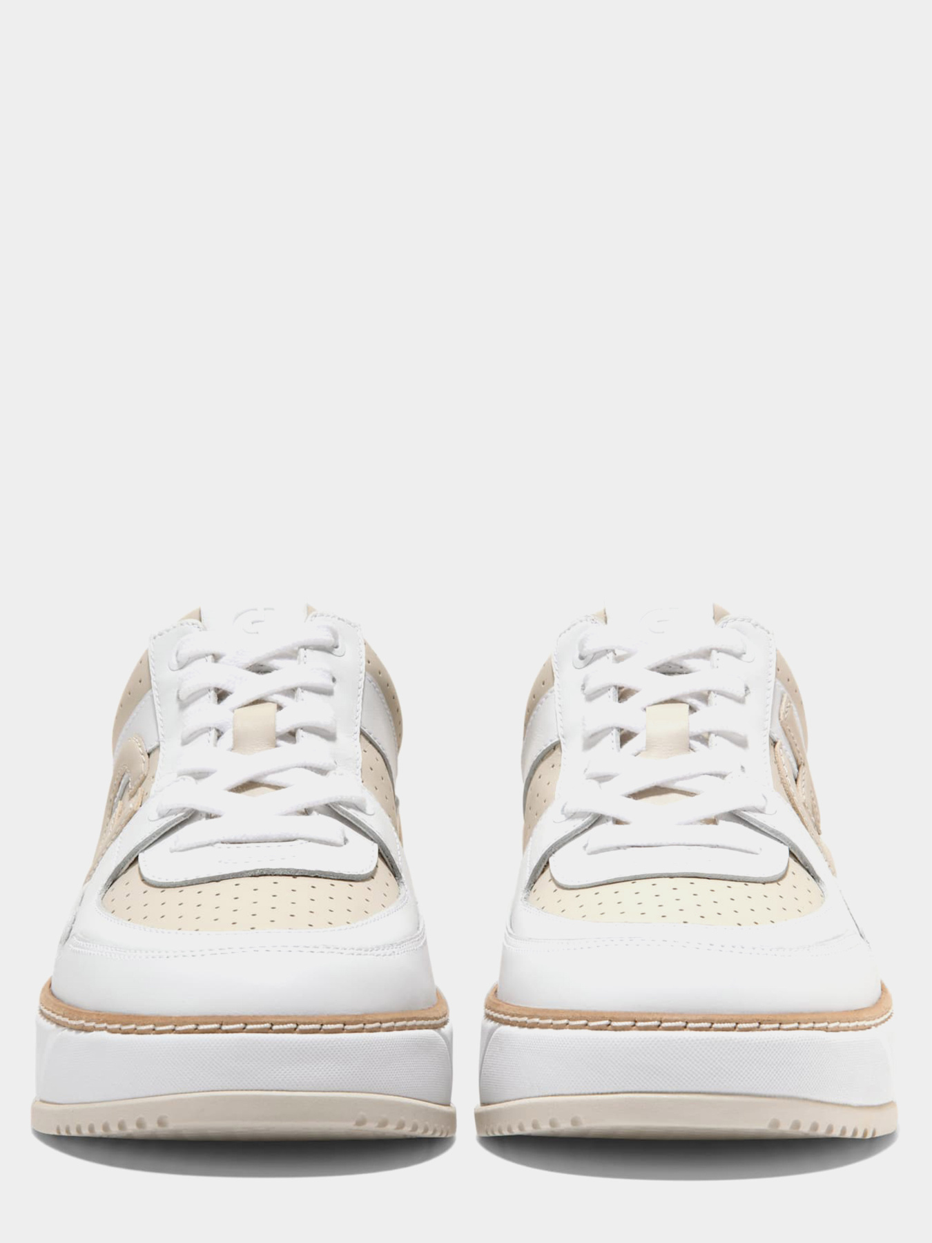 Кеды Cole Haan модель W33228 Фото