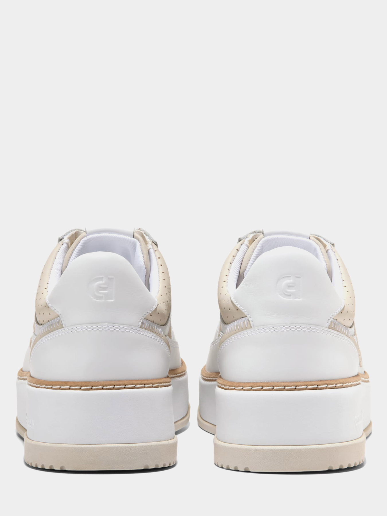 Кеды Cole Haan модель W33228 Фото