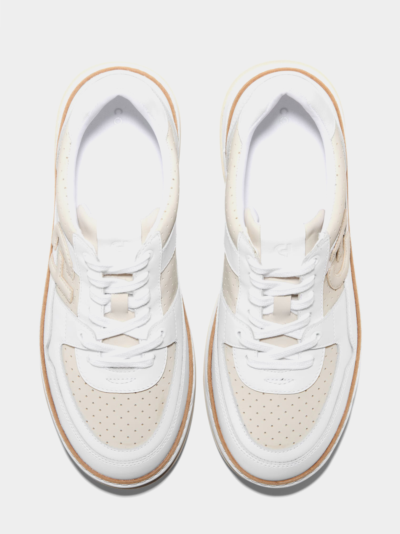Кеды Cole Haan модель W33228 Фото