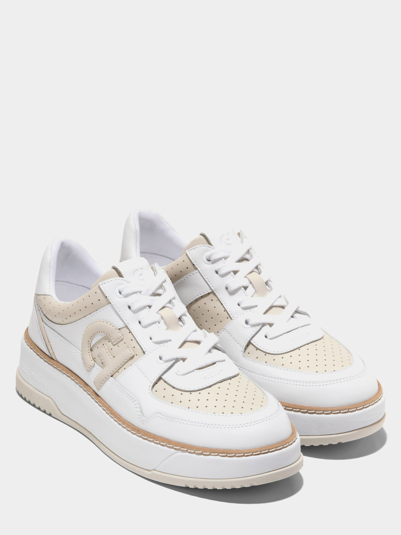 Кеды Cole Haan модель W33228 Фото