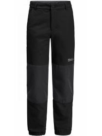 Брюки Jack Wolfskin модель 1604194_6000 Фото
