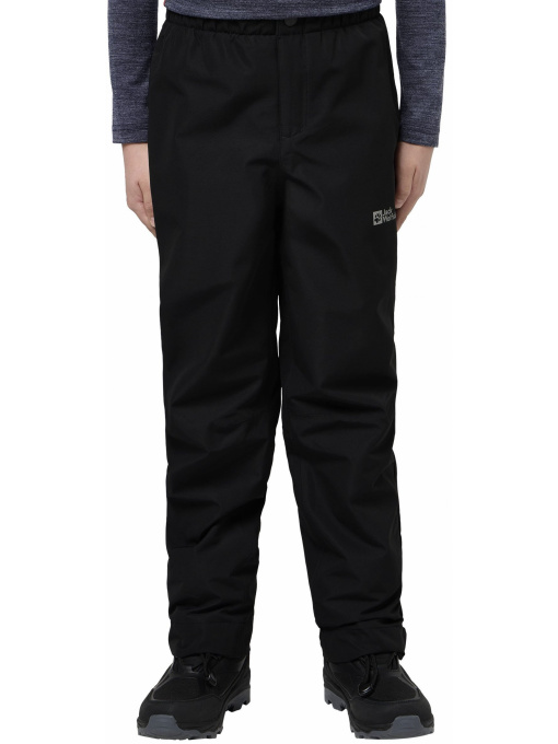 Брюки Jack Wolfskin модель 1608092_6000 Фото