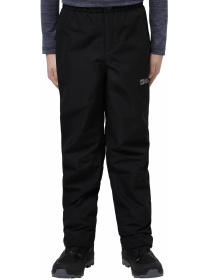 Брюки Jack Wolfskin модель 1608092_6000 Фото