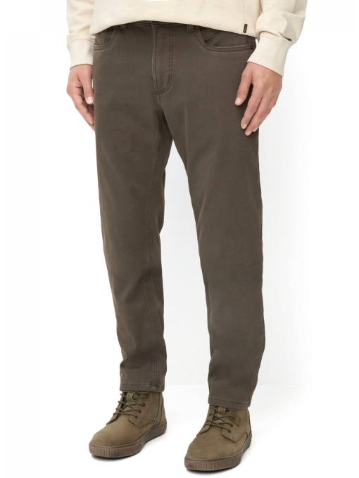 Брюки Camel Active модель 489R55-6F89-27 Фото