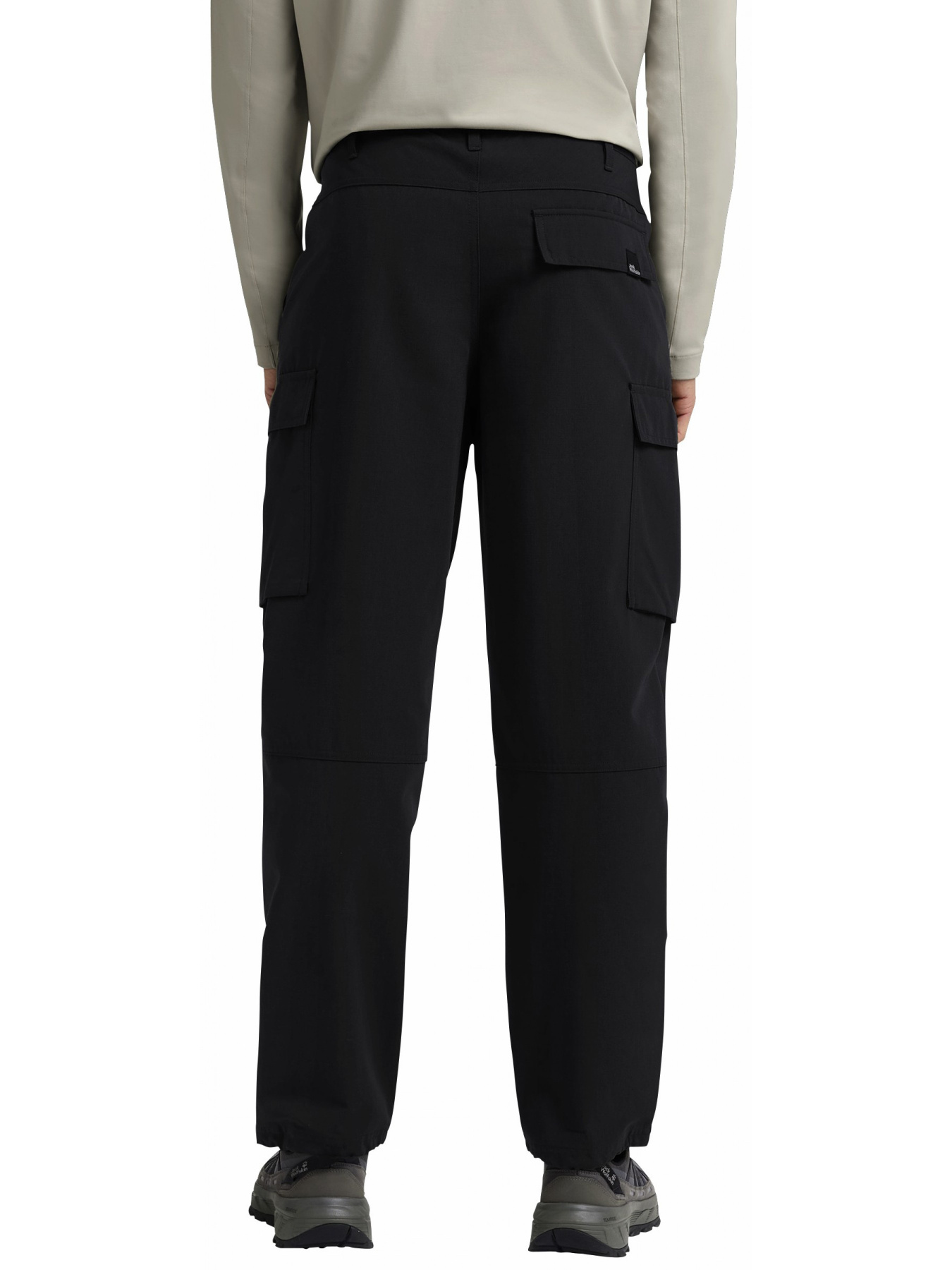 Штани Jack Wolfskin модель A65123_6000 Штани Jack Wolfskin модель A65123_6000 Фото