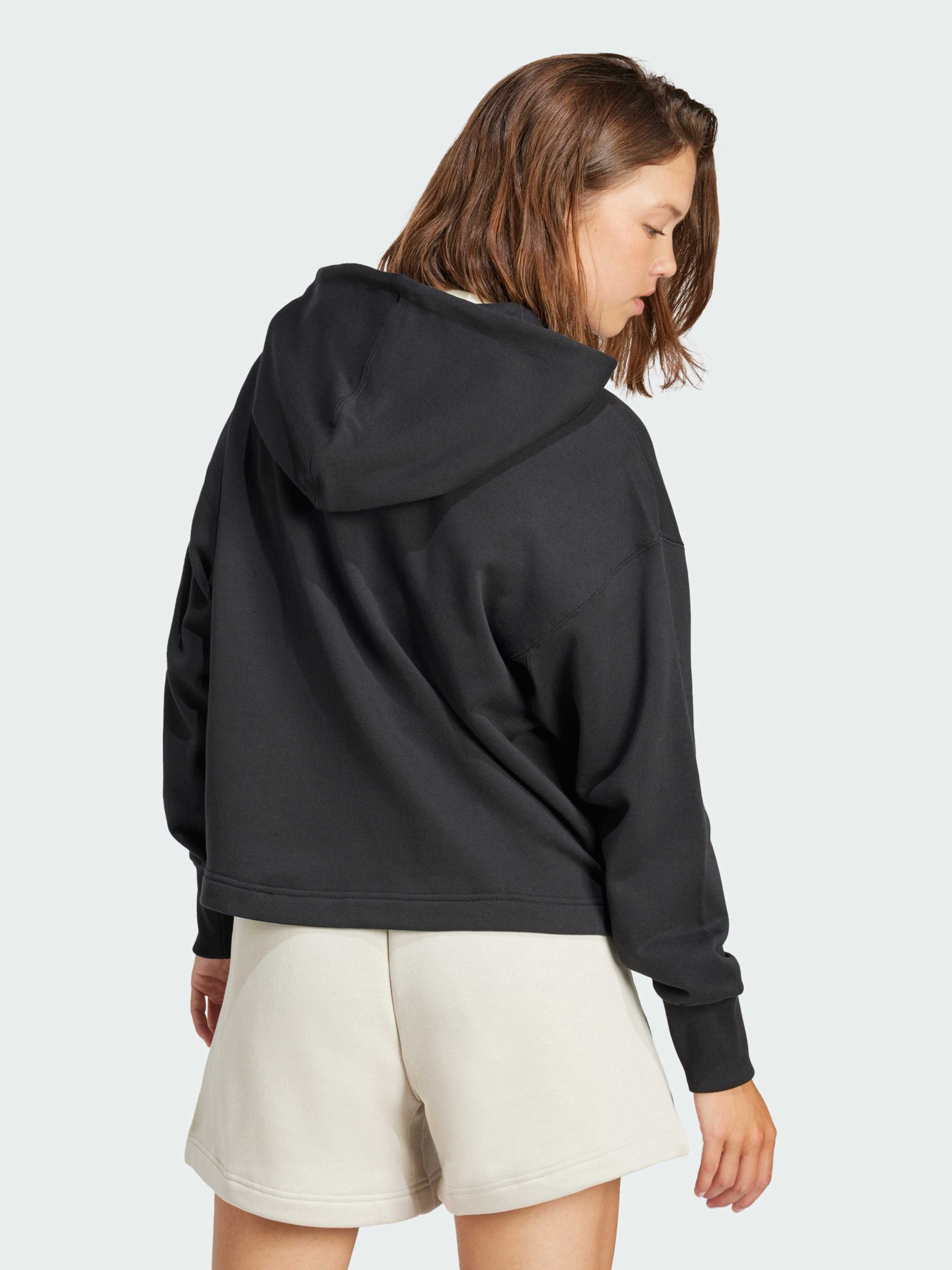 Худи и свитшоты Adidas модель JJ1251 Фото