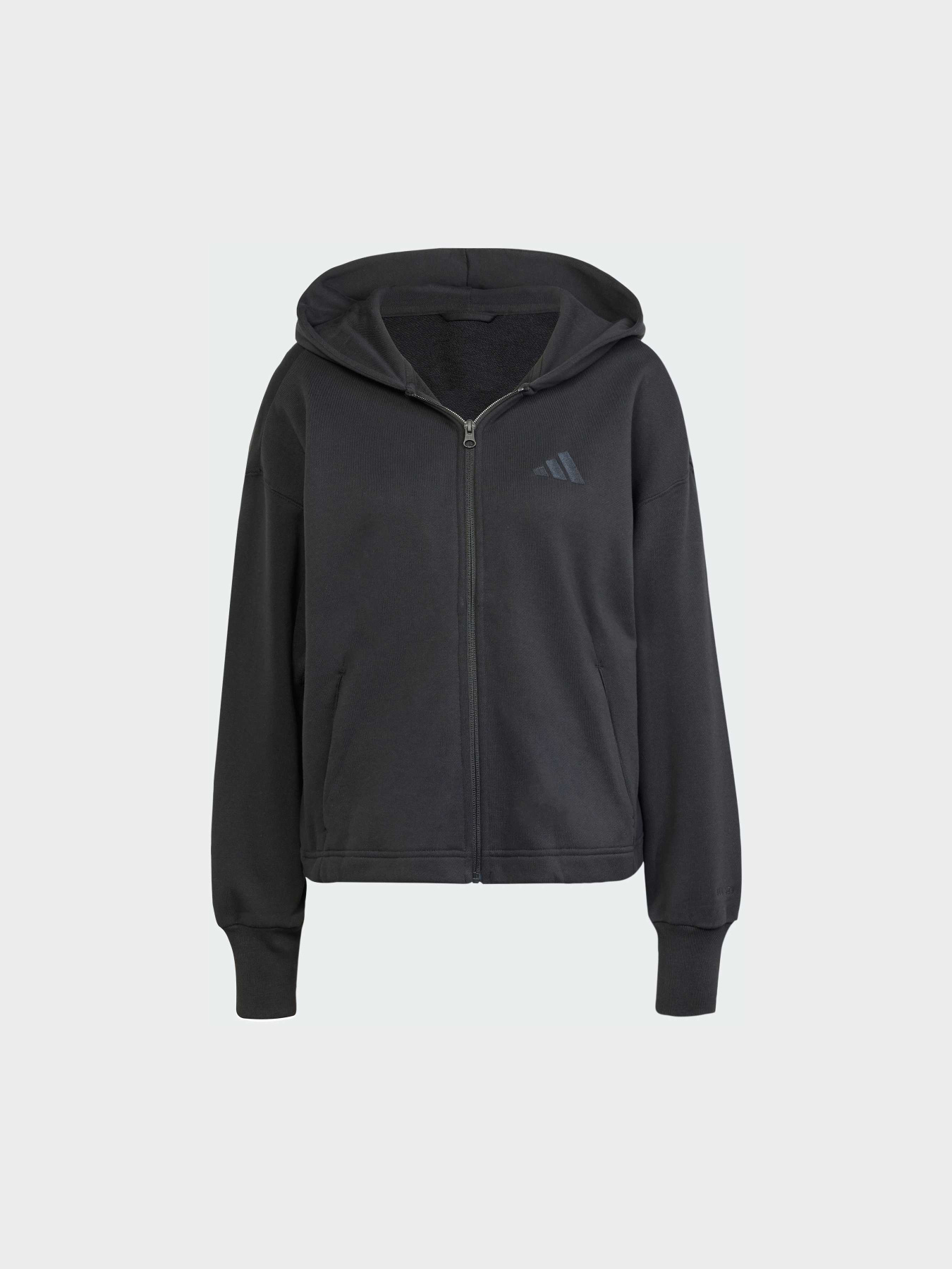 Худи и свитшоты Adidas модель JJ1251 Фото