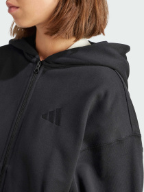 Худи и свитшоты Adidas модель JJ1251 Фото