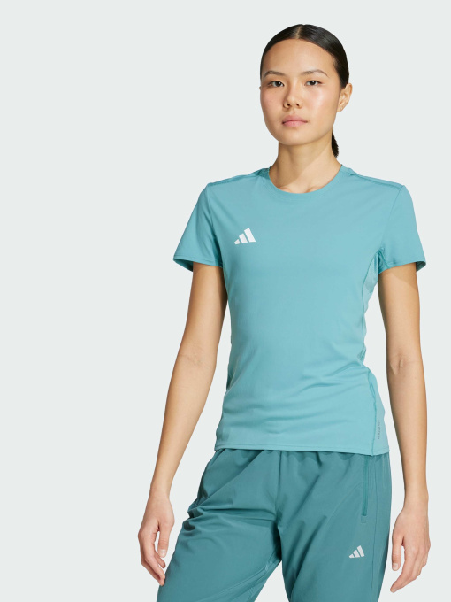 Футболки і поло Adidas модель JM8337 Фото