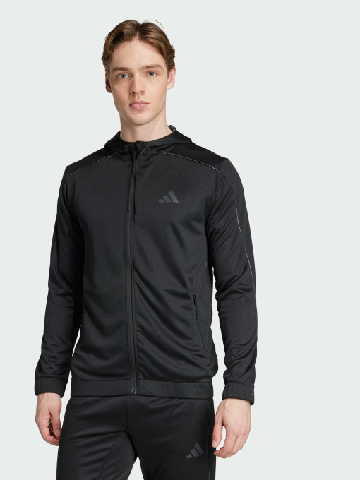 Худі та світшоти Adidas модель JV7243 Фото