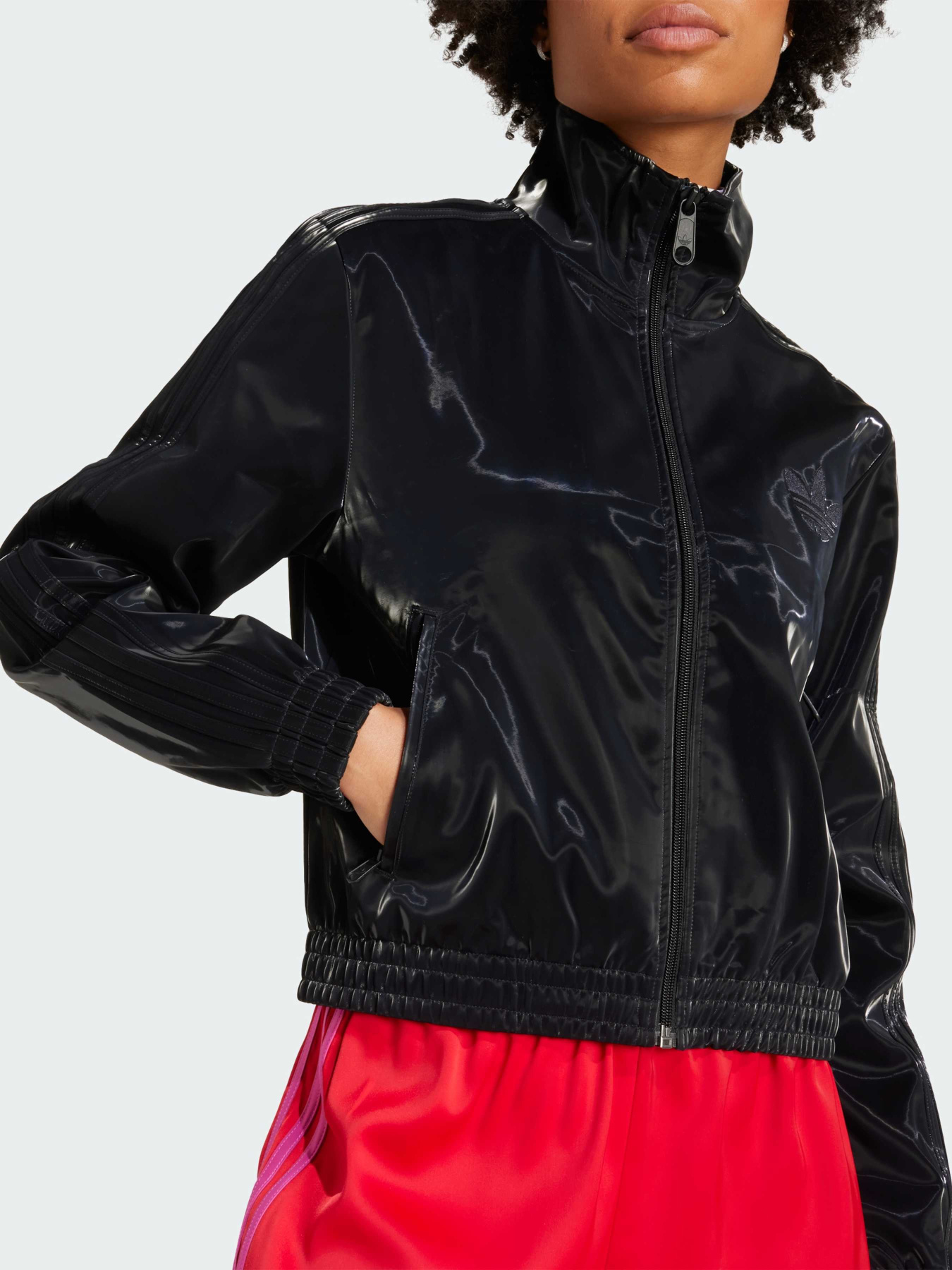 Худи и свитшоты Adidas Adicolor модель JY2617 Фото