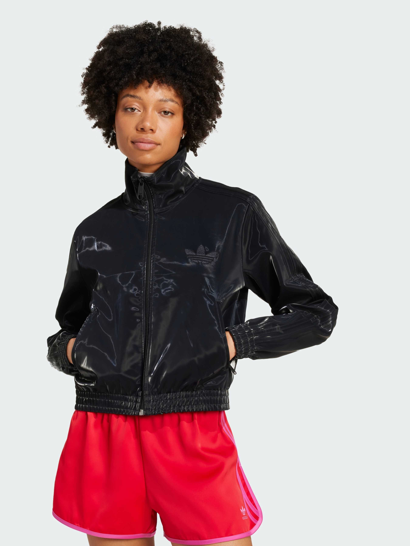 Худи и свитшоты Adidas Adicolor модель JY2617 Фото