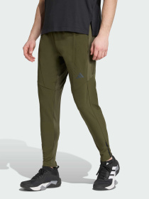 Штани Adidas Clima модель JX5691 Фото